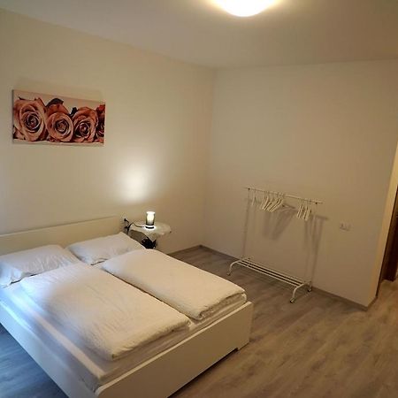 Toby'S Rooms Bolzano Eksteriør bilde