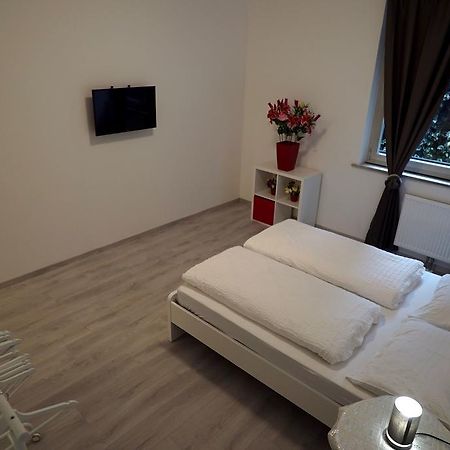 Toby'S Rooms Bolzano Eksteriør bilde