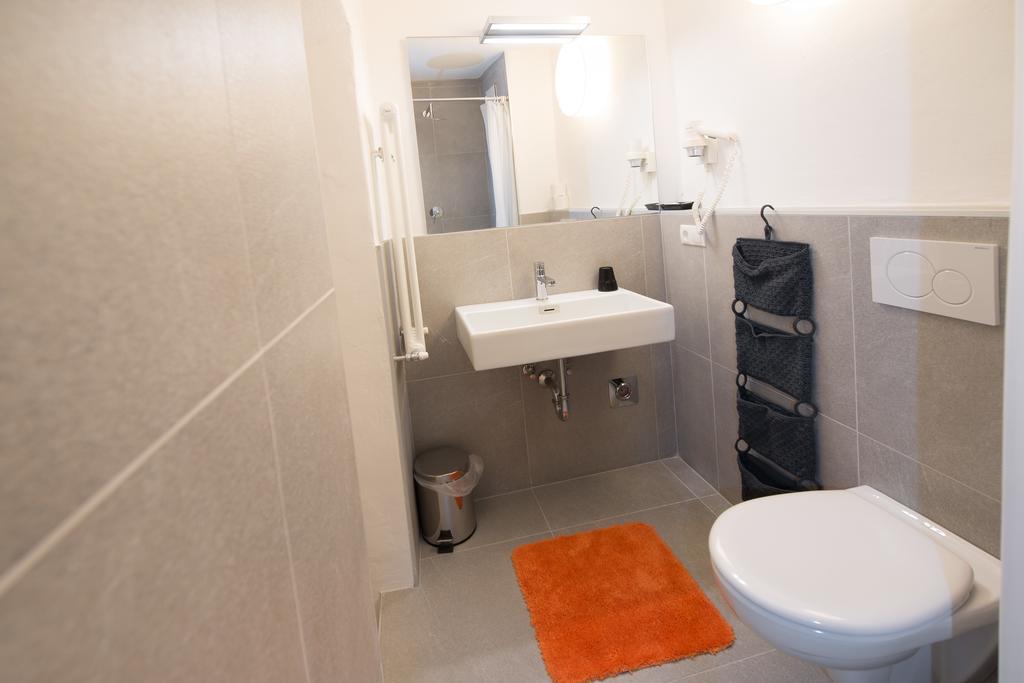Toby'S Rooms Bolzano Eksteriør bilde