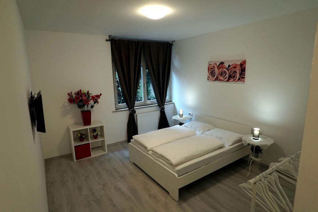 Toby'S Rooms Bolzano Eksteriør bilde
