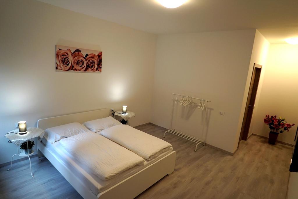 Toby'S Rooms Bolzano Eksteriør bilde